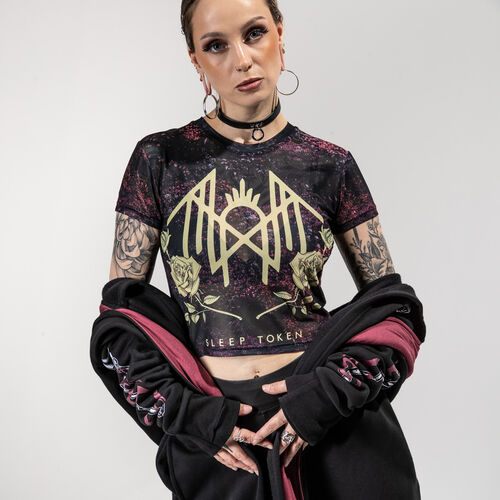 T-shirts & Tops