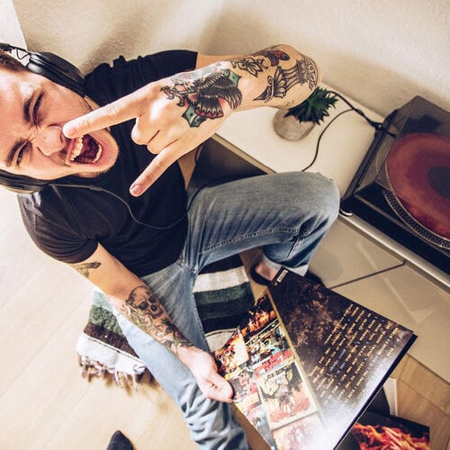 Vinyl