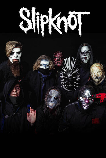 Best Slipknot merch you can get- have a look