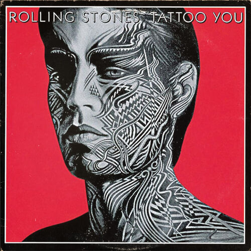 EMP #MAG Rolling Stones - Tattoo You