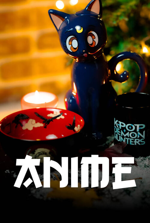 Anime
