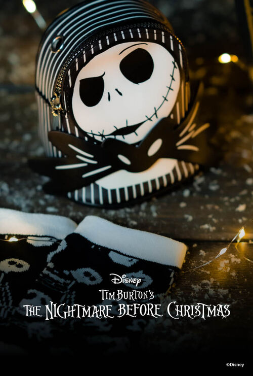 The Nightmare Before Christmas