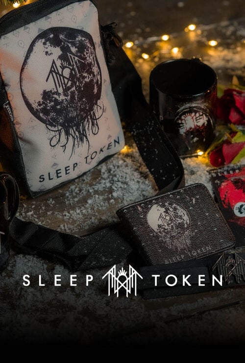Sleep Token