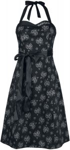 motorhead dress