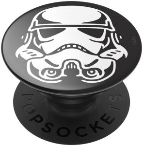 stormtrooper pop socket