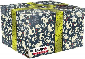 nightmare before christmas funko