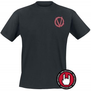 children of the dark tshirt