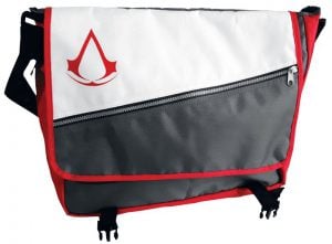 assasins creed shoulder bag