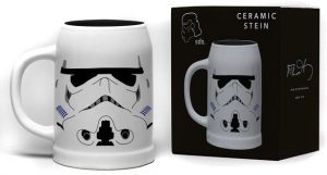stormtrooper beer jug
