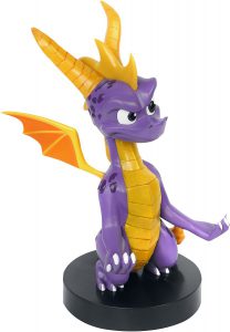 spyro cable guy