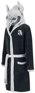 amon amarth bath robe