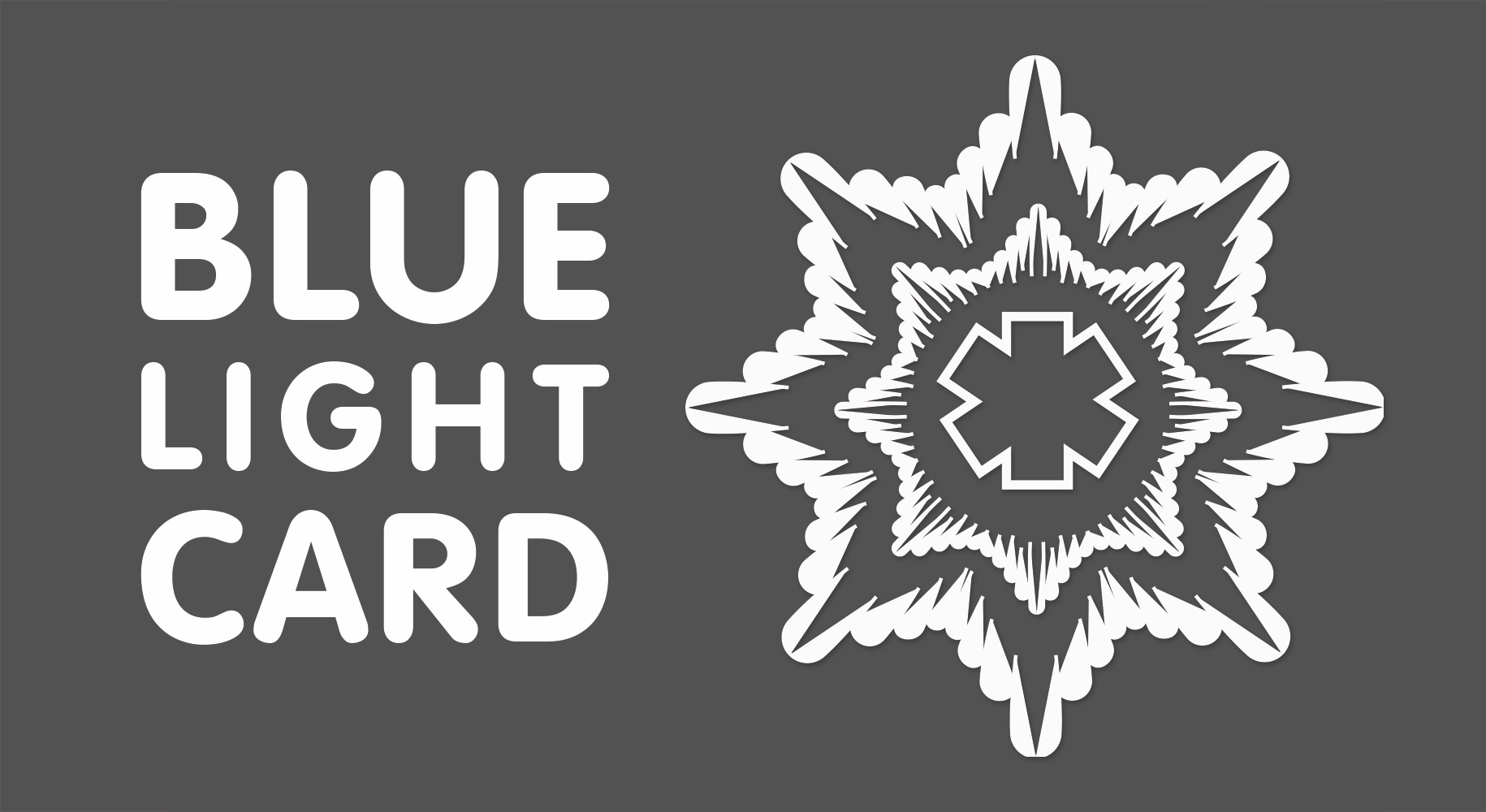 15% BLUE LIGHT CARD DISCOUNT | EMP