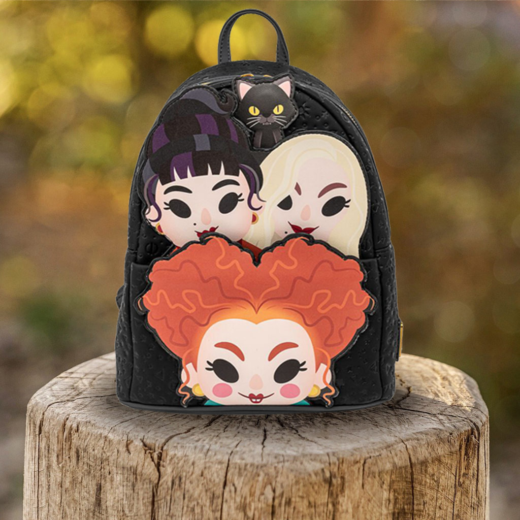 Our Top 10 Items For Halloween - Hocus Pocus Bag