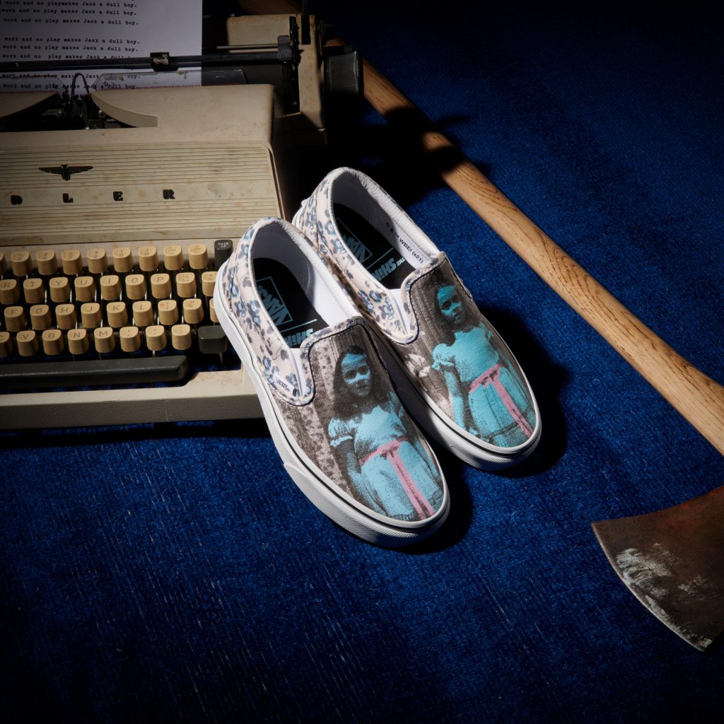 Our Top 10 Items For Halloween - Vans Shoes