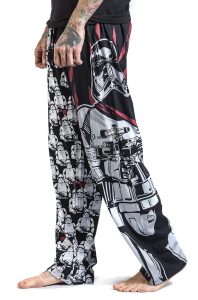 stormtrooper pyjama pants