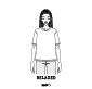 "Best Of Me" T-shirt wine red by The Ghost Inside, view 15